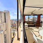 Parque Europa Levante R182