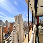 Lägenhet Parque Europa Levante R182 Benidorm