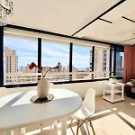 Parque Europa Levante R182 *
