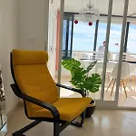Lägenhet Parque Europa Levante R182 Benidorm