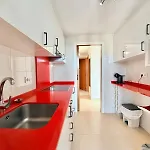 Parque Europa Levante R182