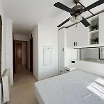 Lägenhet Parque Europa Levante R182 Benidorm