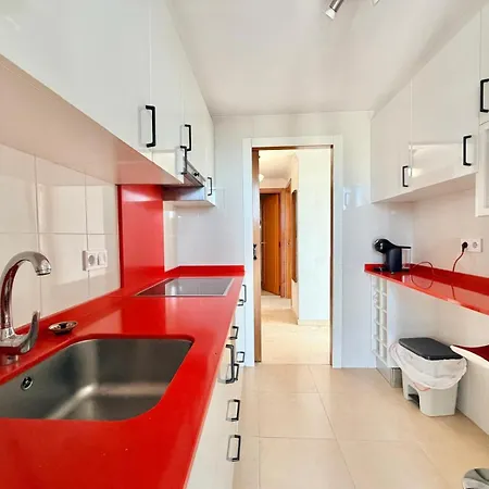 Parque Europa Levante R182